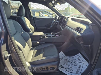 2025 Lexus TX 350 – miniatura 8