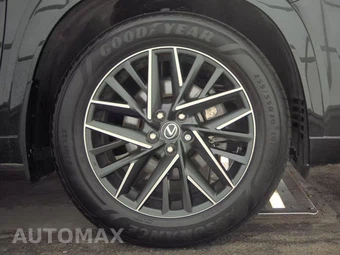 2025 Lexus TX 350 – miniatura 10