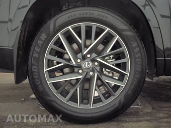 2025 Lexus TX 350 – miniatura 11