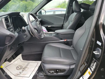 2025 Lexus TX 350 – miniatura 13