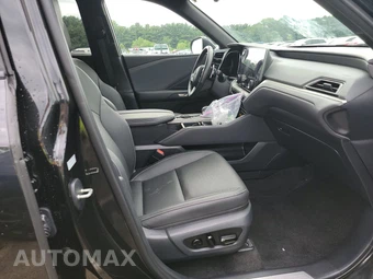 2025 Lexus TX 350 – miniatura 14