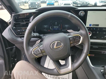 2025 Lexus TX 350 – miniatura 16