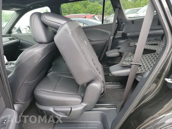 2025 Lexus TX 350 – miniatura 19