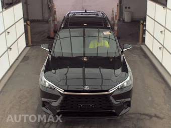 2025 Lexus TX 350 – miniatura 2