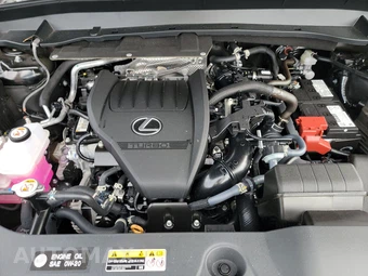 2025 Lexus TX 350 – miniatura 22
