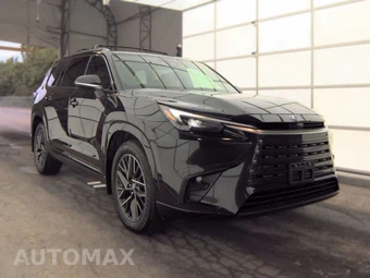 2025 Lexus TX 350 – miniatura 4
