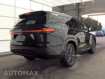 2025 Lexus TX 350 – miniatura 5