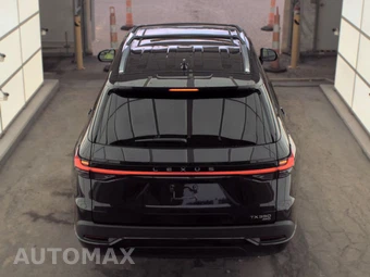 2025 Lexus TX 350 – miniatura 6