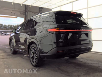 2025 Lexus TX 350 – miniatura 8