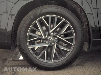 2025 Lexus TX 350 – miniatura 9