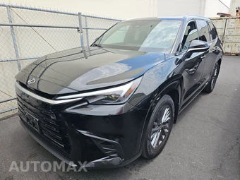 2025 Lexus TX 350