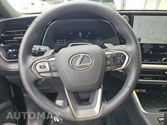 2025 Lexus TX 350 – miniatura 10