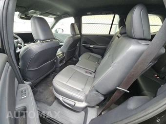 2025 Lexus TX 350 – miniatura 13