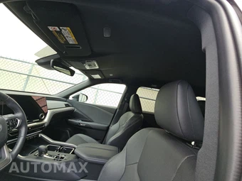 2025 Lexus TX 350 – miniatura 15