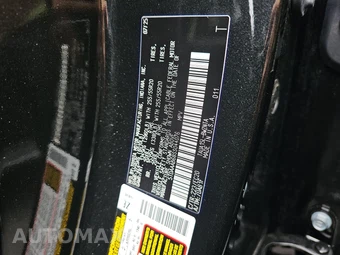 2025 Lexus TX 350 – miniatura 16