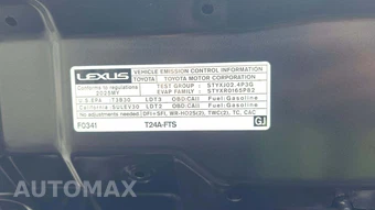 2025 Lexus TX 350 – miniatura 19
