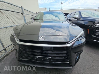 2025 Lexus TX 350 – miniatura 2