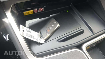 2025 Lexus TX 350 – miniatura 21