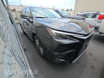 2025 Lexus TX 350 – miniatura 3