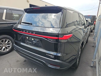 2025 Lexus TX 350 – miniatura 4