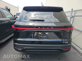 2025 Lexus TX 350 – miniatura 5