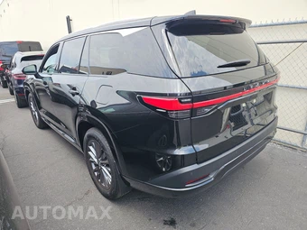 2025 Lexus TX 350 – miniatura 6