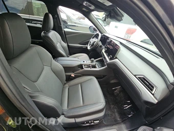 2025 Lexus TX 350 – miniatura 8