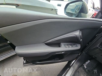 2025 Lexus TX 350 – miniatura 9