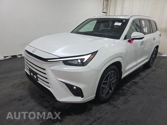 2025 Lexus TX 350 F SPORT