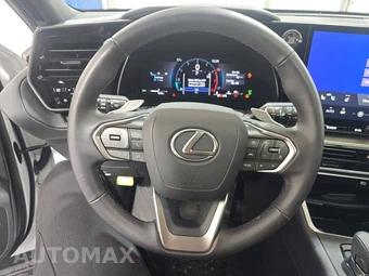 2025 Lexus TX 350 F SPORT - miniatura 10