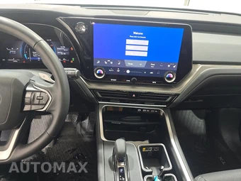 2025 Lexus TX 350 F SPORT - miniatura 11