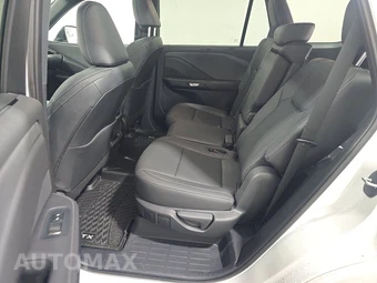 2025 Lexus TX 350 F SPORT - miniatura 13