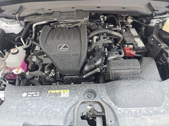 2025 Lexus TX 350 F SPORT - miniatura 15