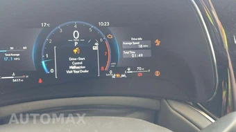 2025 Lexus TX 350 F SPORT - miniatura 18