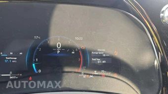 2025 Lexus TX 350 F SPORT - miniatura 19