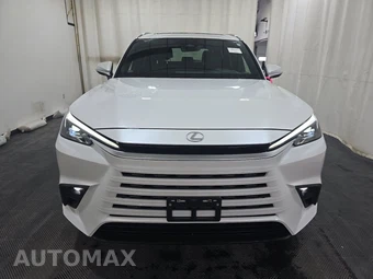 2025 Lexus TX 350 F SPORT - miniatura 2
