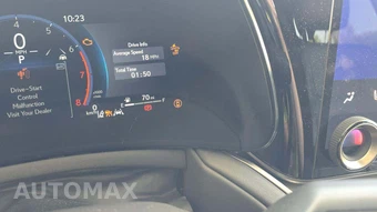 2025 Lexus TX 350 F SPORT - miniatura 20