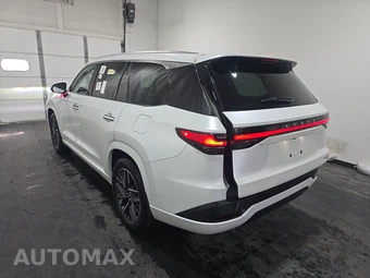 2025 Lexus TX 350 F SPORT - miniatura 6