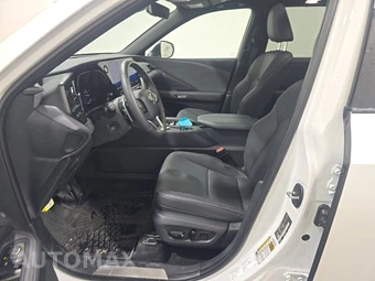 2025 Lexus TX 350 F SPORT - miniatura 7
