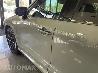 2025 Lexus TX 350 F SPORT Handling - miniatura 13