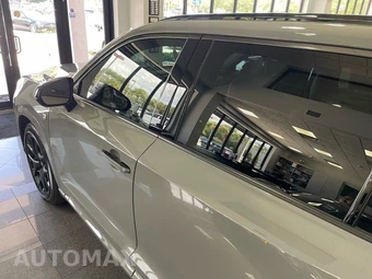2025 Lexus TX 350 F SPORT Handling - miniatura 14