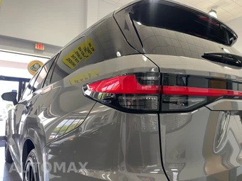 2025 Lexus TX 350 F SPORT Handling - miniatura 15