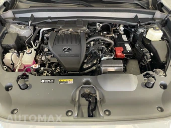 2025 Lexus TX 350 F SPORT Handling - miniatura 19