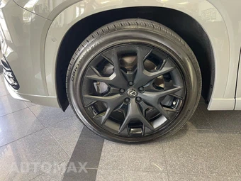 2025 Lexus TX 350 F SPORT Handling - miniatura 21