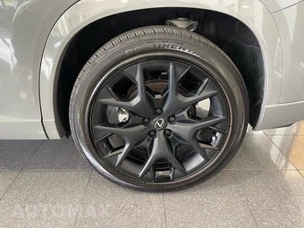 2025 Lexus TX 350 F SPORT Handling - miniatura 22