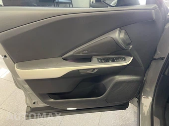 2025 Lexus TX 350 F SPORT Handling - miniatura 23