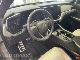 2025 Lexus TX 350 F SPORT Handling - miniatura 25