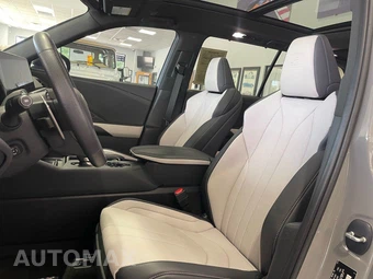 2025 Lexus TX 350 F SPORT Handling - miniatura 26