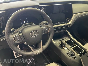2025 Lexus TX 350 F SPORT Handling - miniatura 28