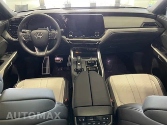 2025 Lexus TX 350 F SPORT Handling - miniatura 29